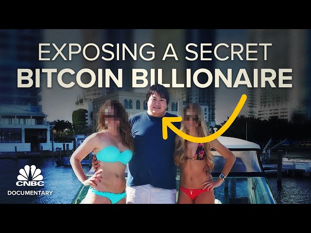 How To Steal And Lose More Than $3 Billion In Bitcoin | CNBC Documentary