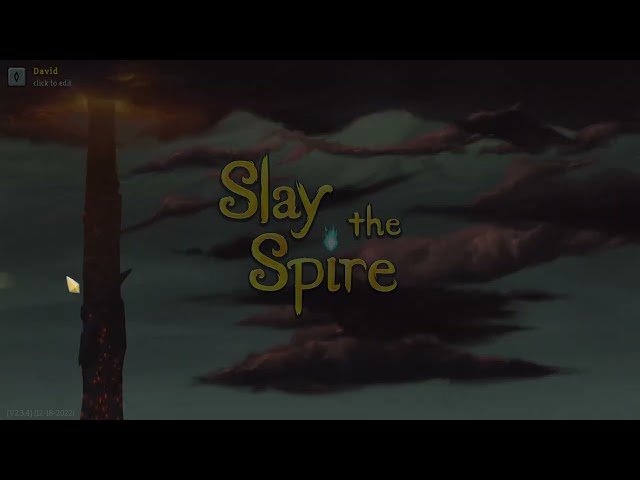 All I have are shenanigans. Slay the Spire Daily Challenge 06/05/24