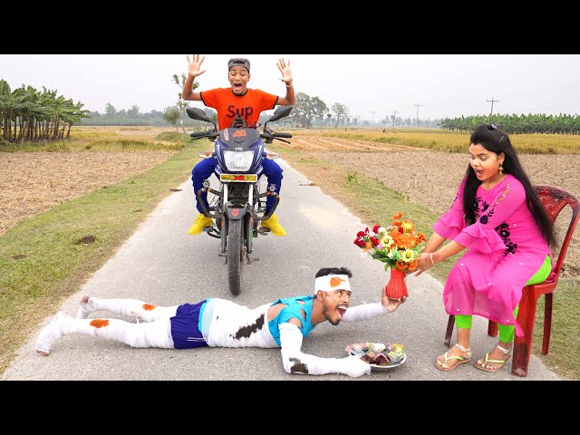 Must Watch New Comedy Video Amazing Funny Video 2021 Episode 51 By Fun Tv 420