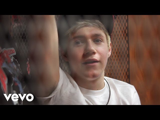 One Direction - Video Diary, Pt. 4 (VEVO LIFT)