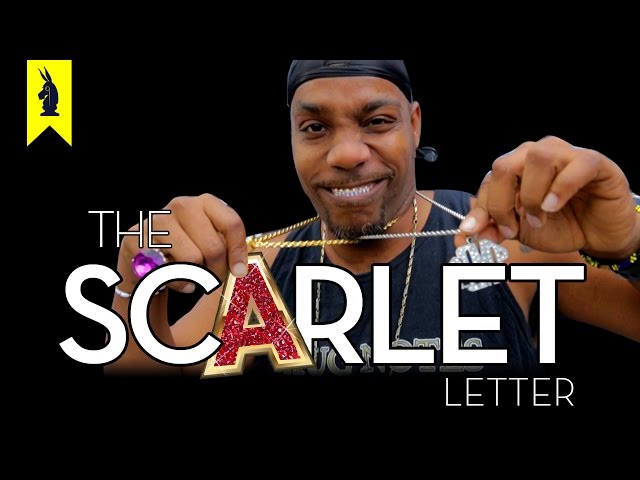 The Scarlet Letter - Thug Notes Summary and Analysis