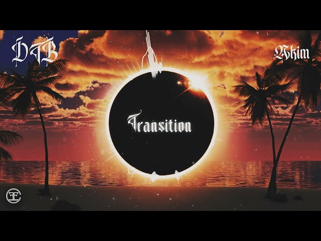 Akim - DTB (OFFICIAL VISUALIZER) |  Transition 🌓💿