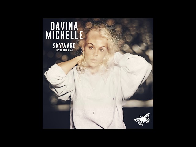 Skyward - Davina Michelle (instrumental)