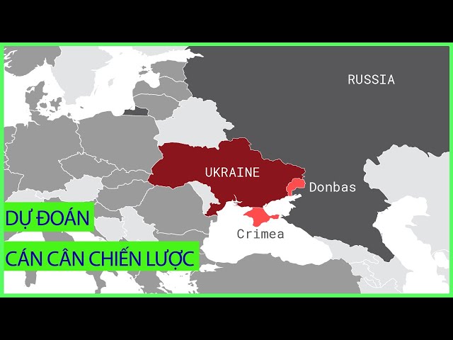 UNBOXING FILE | Tập hợp ý kiến chuyên gia chính trị đánh giá cán cân chiến trường Ukraine 2024
