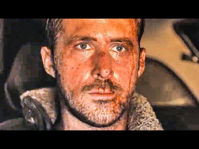 The Ending Of Blade Runner 2049 Explained