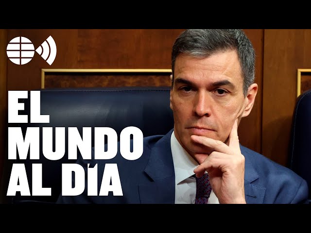 Pedro Sánchez: ¿estrategia o dimisión?