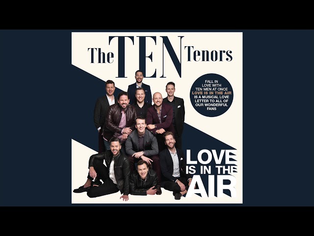 The Ten Tenors - Il libro dell'amore (The Book of Love)