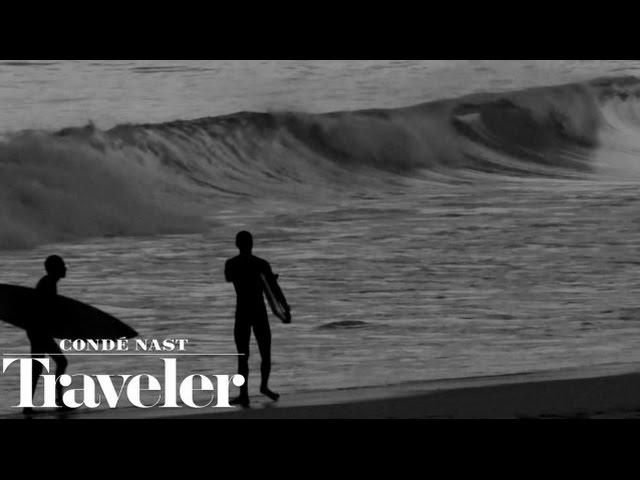 Rio After Sunset | Condé Nast Traveler
