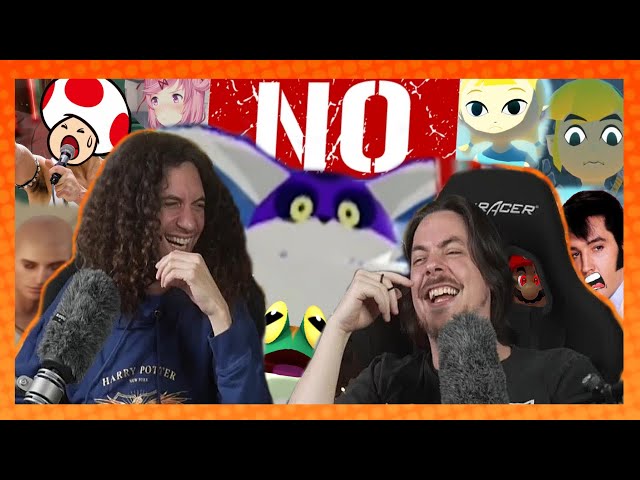 Game Grumps Moments That I Quote Daily P5