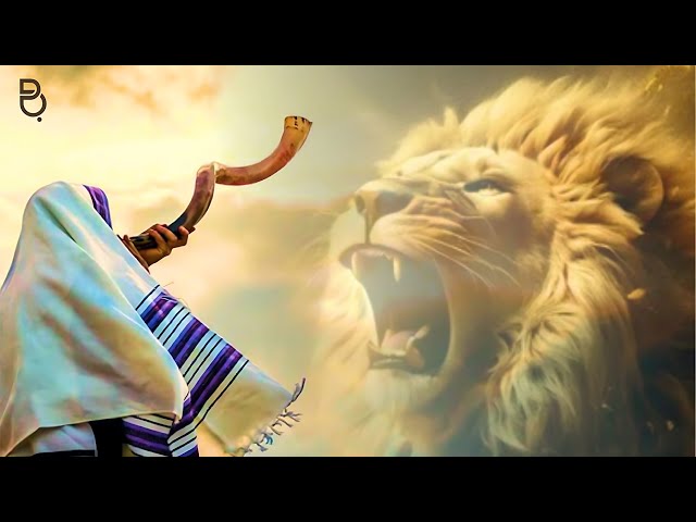 Shofar Intercession | Prophetic Warfare Prayer Instrumental | Breakthrough