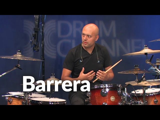 How To Get A Bigger Sound – Javier Barrera (Masterclass Teaser)