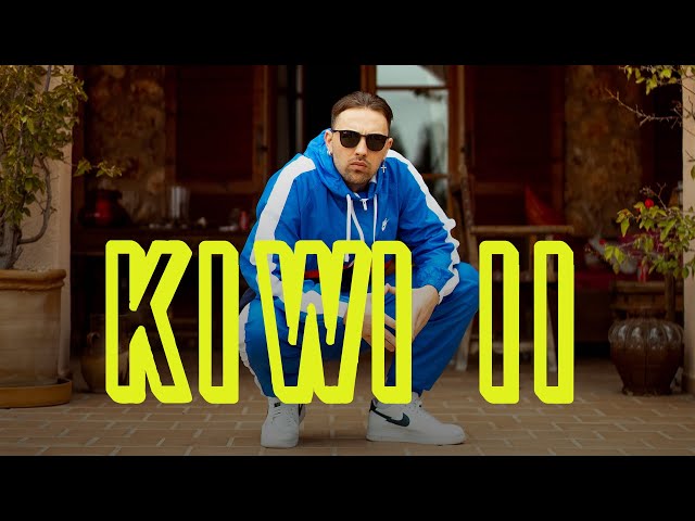 RICCARDO - KIWI II (Beat by PAYMAN) Official VIDEO