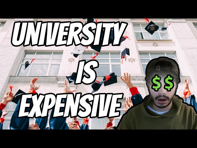 How Much Does University in the UK Actually Cost?