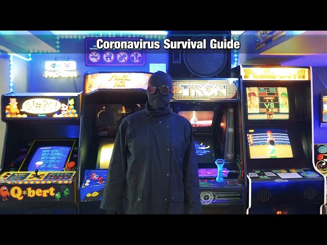 Coronavirus Survival Guide