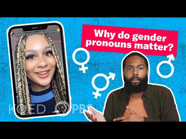 Why Are Gender Neutral Pronouns Controversial?