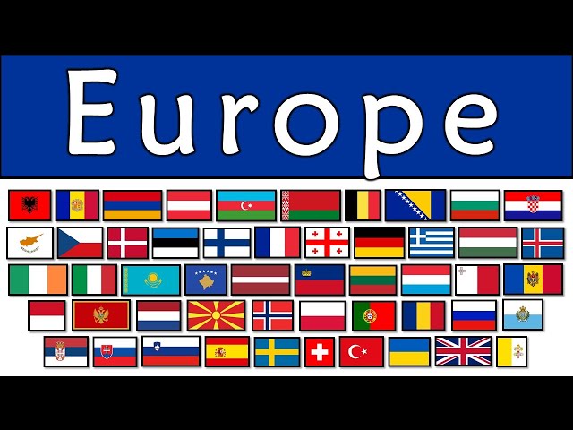 EUROPEAN LANGUAGES GREETINGS!