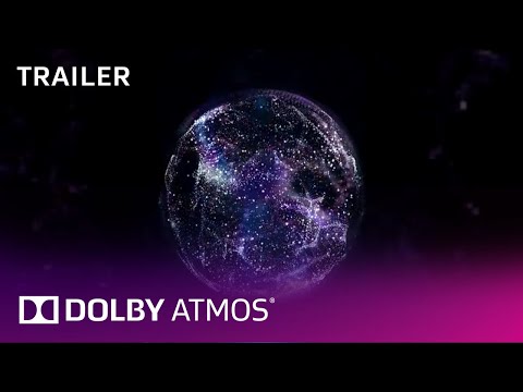Dolby Atmos: "Horizon" | Trailer | Dolby