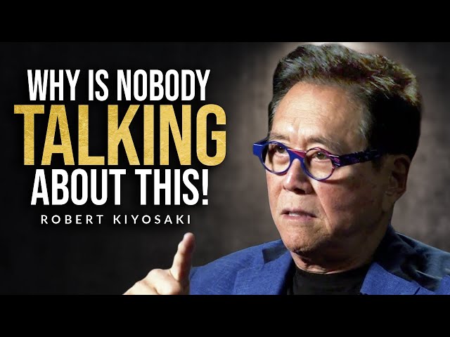 RICH VS POOR MINDSET | An Eye Opening Interview with Robert Kiyosaki [Extended Version]