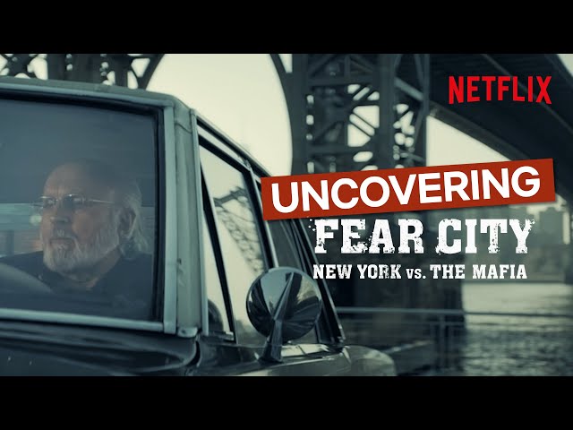 Fear City: New York Vs The Mafia - What It's Like Being Inside The Mob