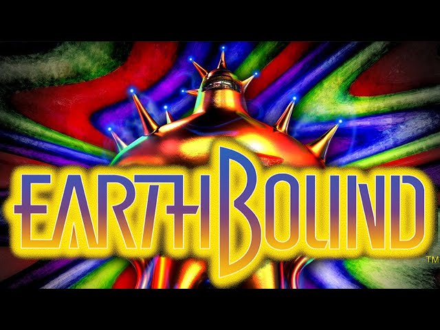 How Earthbound Became The Ultimate Cult Classic | Retrospective Documentary