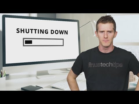 What Happens If You Don't Shut Down Your Computer Properly?