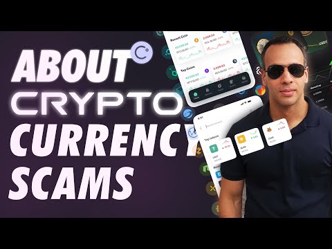 AMAZING crypto platform offers 18 percent interest rate!!11 - a rant on crypto