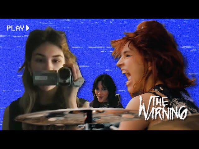 S.O.L.W.L.F.'s - The Warning (USA Tour) Aftermovie