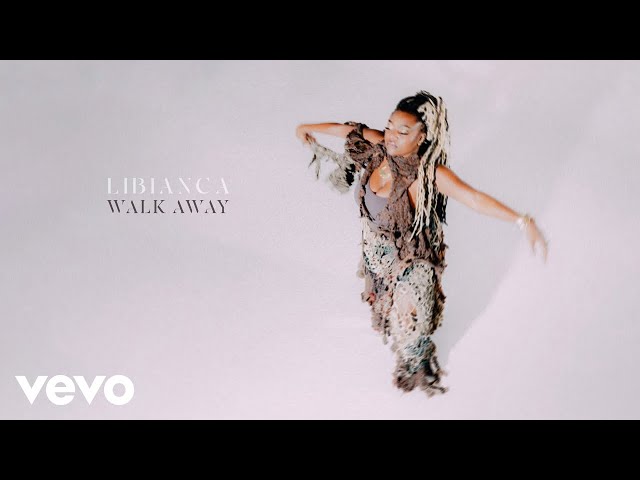 Libianca - In a Way (Official Audio)