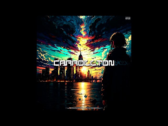 Carrollton (Plagorade Remix)