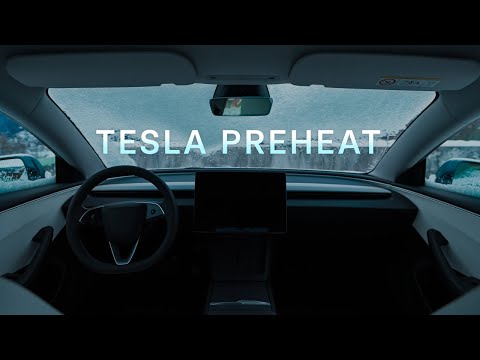 Tesla Features
