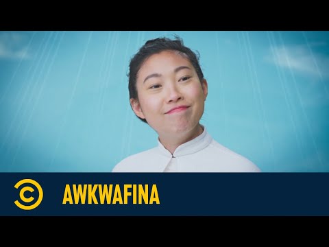 Awkwafina Is Nora from Queens | Comedy Central Deutschland