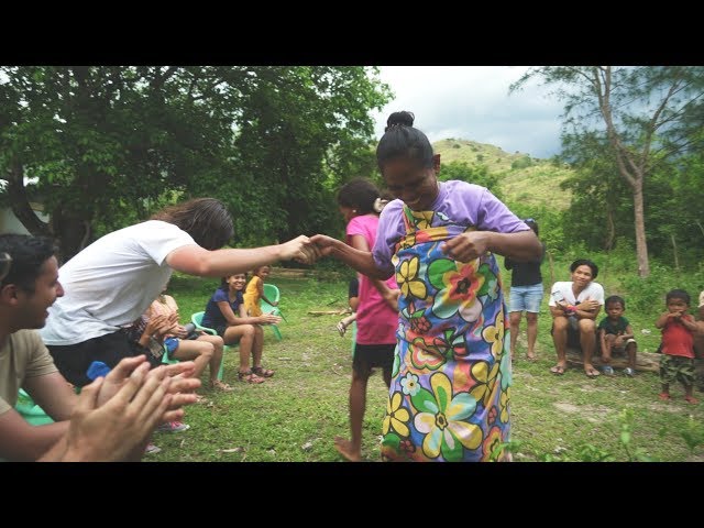SOCIAL TOURISM in the Philippines - Tribes & Treks at San Felipe Zambales