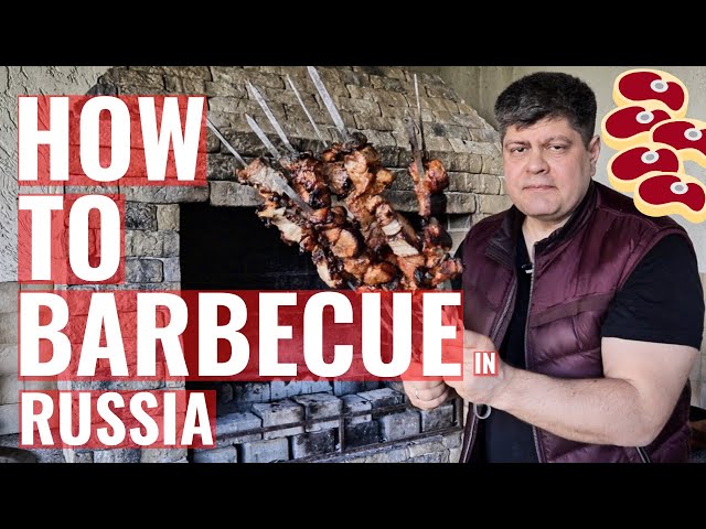 HOW TO BARBECUE PORK NECK | While Staying Home During The Pandemic Self-Isolation
