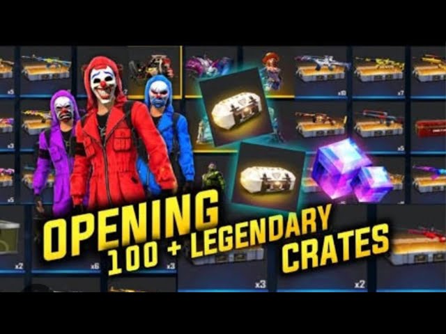 100+create opening in free fire 🔥 free fire tip and trick #totalgaming #freefiremax
