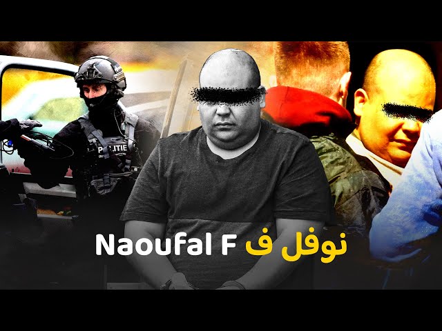 The full story: How Iran contacted a Dutch mafia leader to kill its most wanted man
