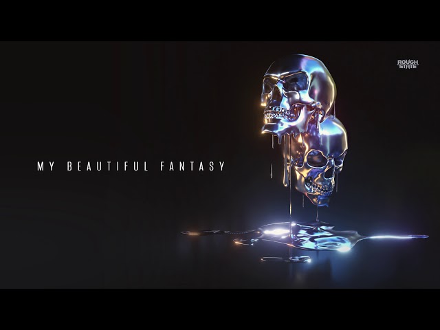 Phuture Noize & B-Front - My Beautiful Fantasy (OUT NOW)