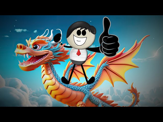What if we Converted into a Dragon?+ more videos | #aumsum #kids #cartoon #whatif