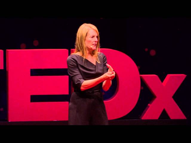 The high price of criminalizing mental illness | Wendy Lindley | TEDxOrangeCoast
