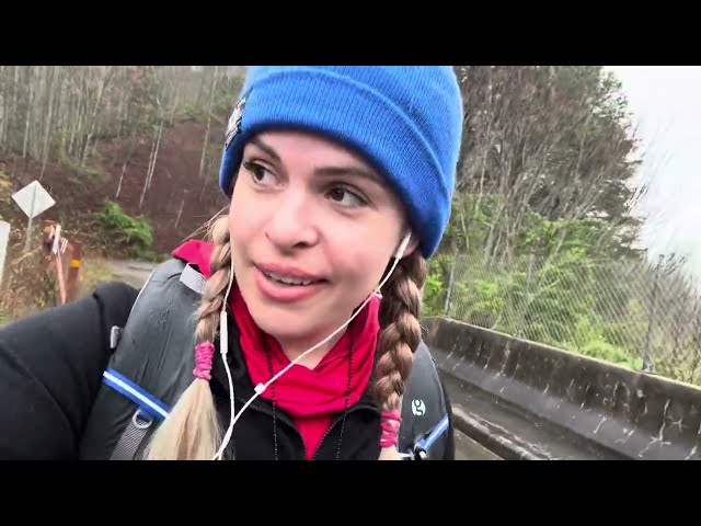 Appalachian Trail Thru Hike 2024 | Day 40 |