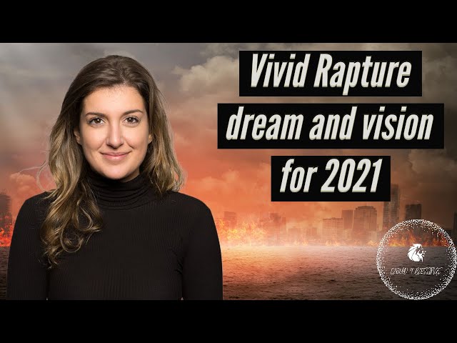VIVID RAPTURE DREAM AND VISION 2021