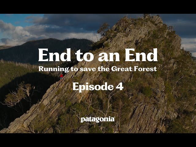 End to an End | Running to save the Great Forest - Episode 4