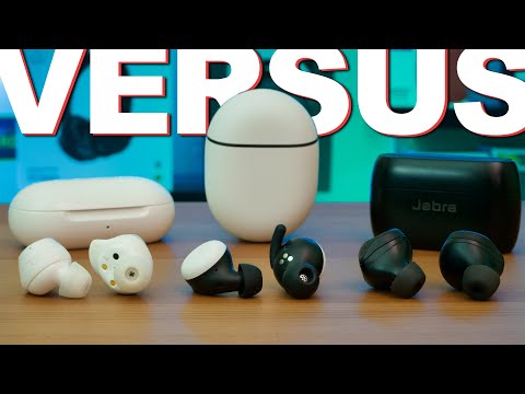 Versus Videos (Earbuds)