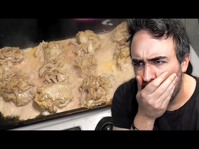 The Worst "Meatballs" We Have Ever Seen