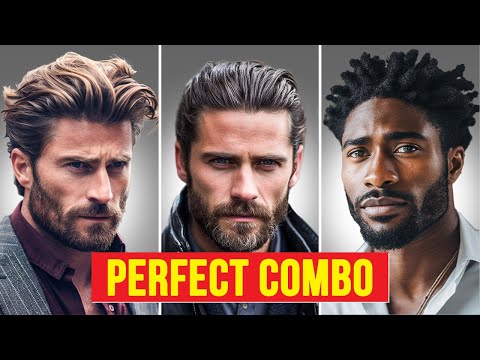 How To Grow Your Facial Hair | Real Men Real Style