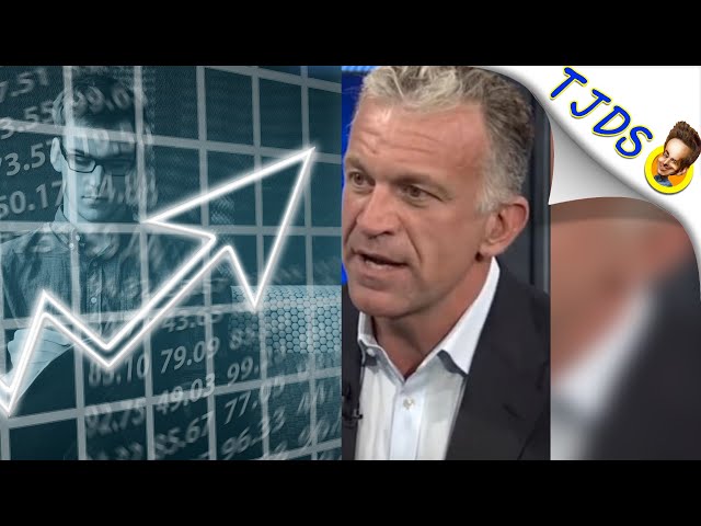 Stock Market's Recent Rally Explained By Dylan Ratigan
