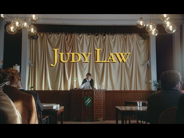 Fieh - Judy Law (Official Music Video)