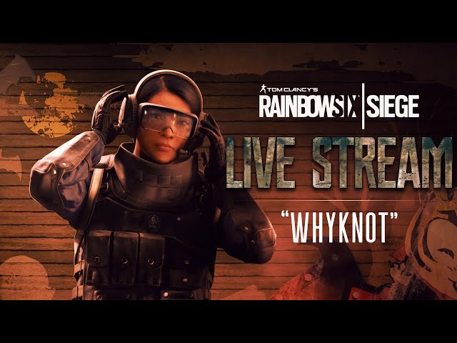 Rainbow Six Siege -  New Season🔥!!| 🎮 Live Gameplay 🎮 |  Tamil Streamer