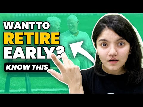 Early Retirement (F.I.R.E)