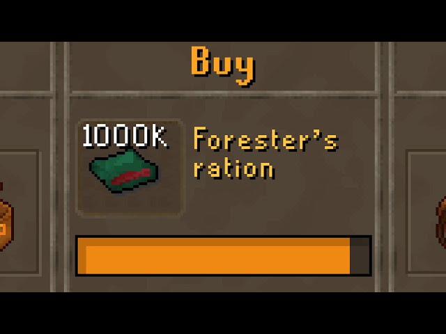 It Took 4 Full Months to Purchase this Investment! Flipping to Max Set #27 [OSRS]