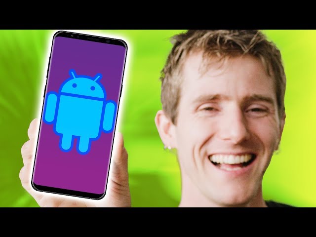 10 ways Android is just better